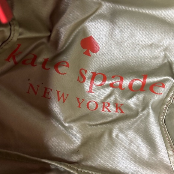 Kate Spade New York Women’s Barrow St. Bon Shopper Tote Bag  PXRU3695 - Picture 6 of 10